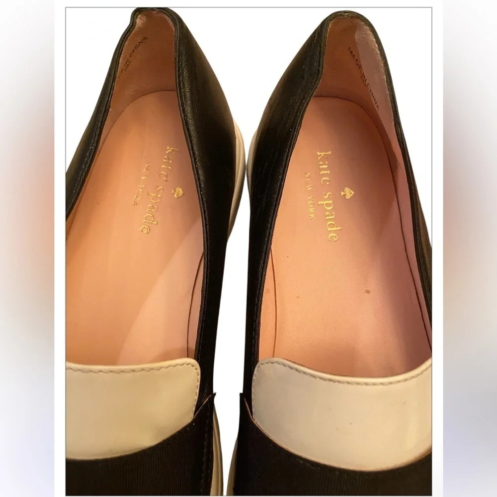kate spade new york Clove Slip-On Sneakers Size 8